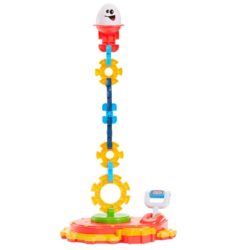 Little Tikes Stem Jr Quake Challenge d