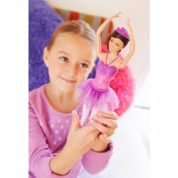 Mattel Barbie Fairytale Ballerina Doll A