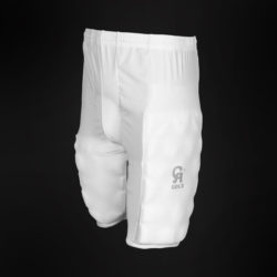 PAD MAN SHORTS B