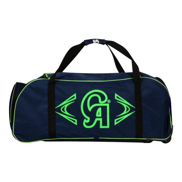 PLUS 3000 Cricket Kit Bag : Buy Online At Best Prices In Pakistan ...