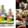 1 Kg Epoxy Art Resin And Hardener For Craft Working