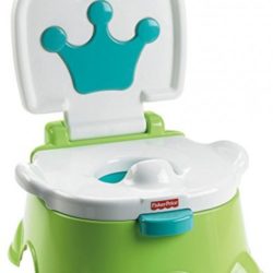 Royal Potty Chair B