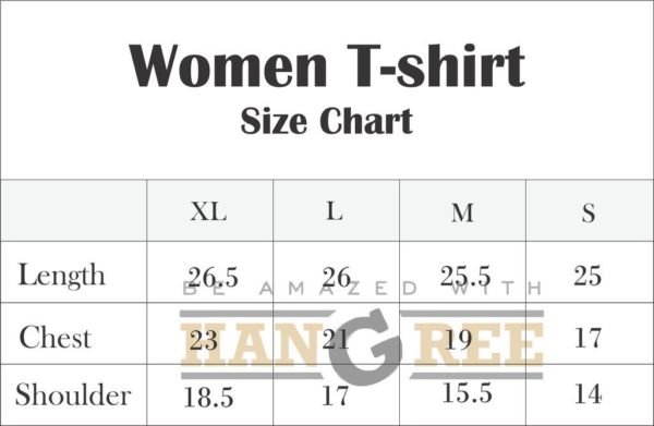 SIZE CHART WOMEN x fdee f fe b ddd x