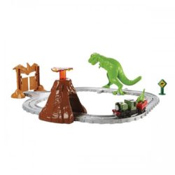 Thomas Friends Adventures Dino Discovery Playset B