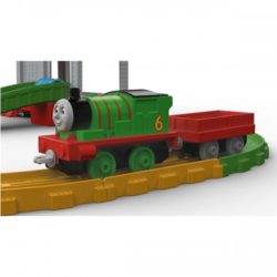 Thomas Friends Adventures Percy at the Rescue Center B