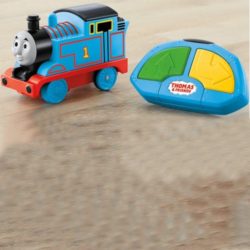 Thomas Friends Radio Control Thomas B