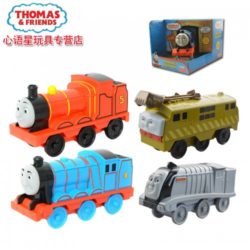 Thomas Friends Talking Engine Assortment B