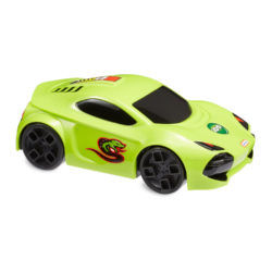 Touch N Go Racers™ Green Speedster