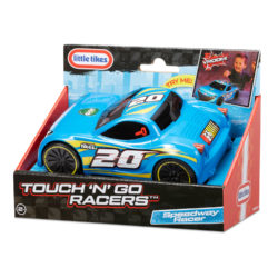 Touch N Go Racers™ Speedway Racer c
