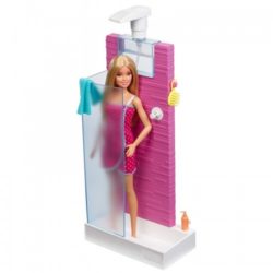 Barbie FXG51 Toy, Multicoloured :B07HKKC5JB:海外輸入専門のHiroshop