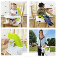 fisher price quick clean n sdl b