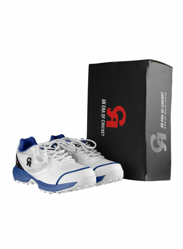 CA Cricket Shoes 15k LE-Blue