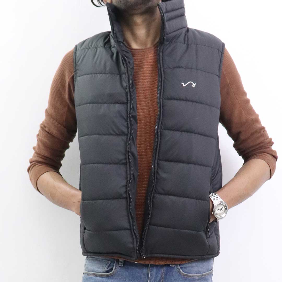 Buy Jackets & Coats For Men | Up to 75% Discount | Bucket.pk