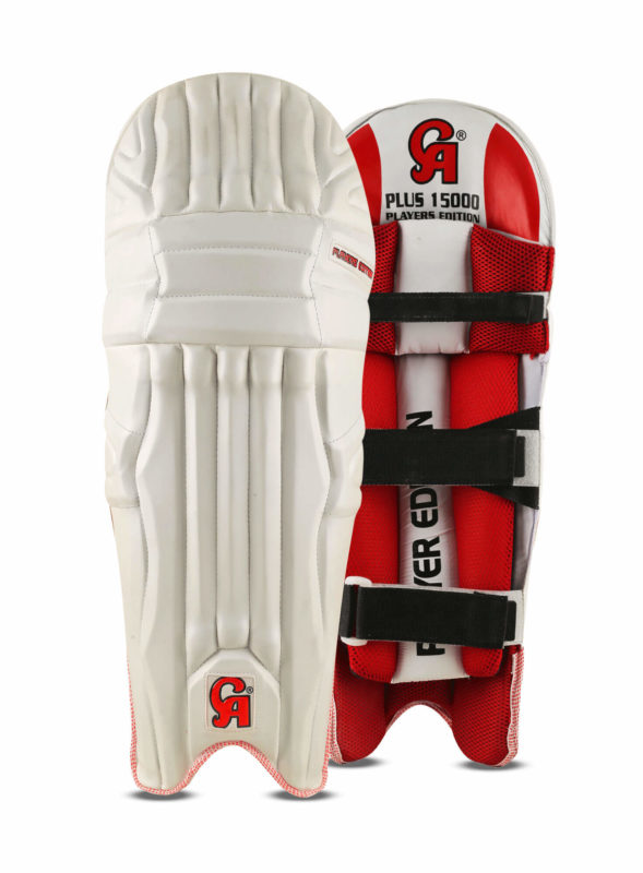 CA Batting Pads PLUS 15000 (PE) : Buy Online At Best Prices In Pakistan