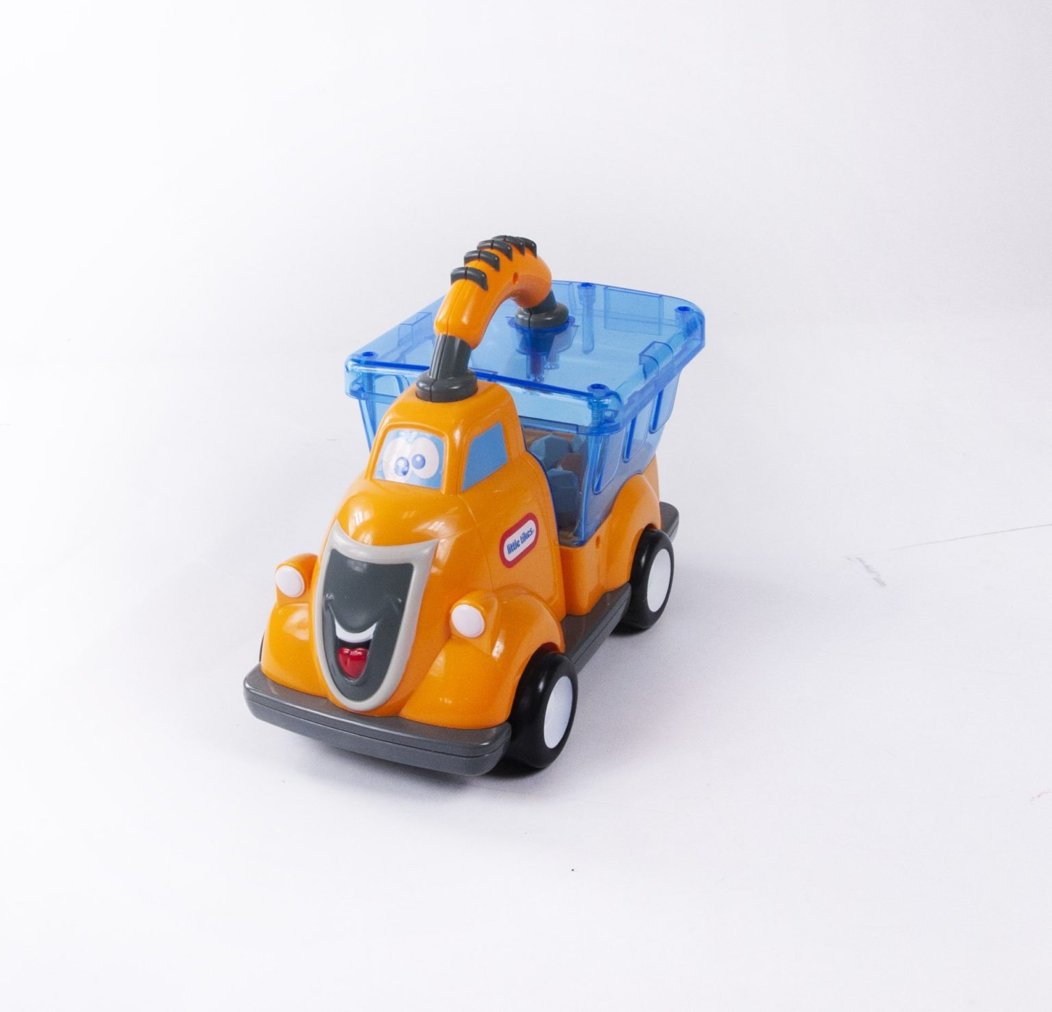 little tikes roll and pop vac