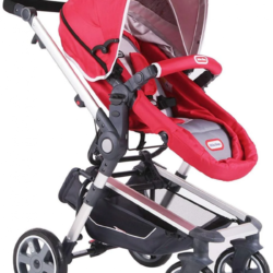 Little Tikes 3 in 1 Bassinet Stroller 601S Buy Online At Best Prices In Pakistan Bucket.pk