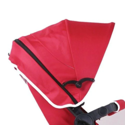 Little Tikes 3 in 1 Bassinet Stroller - 601S
