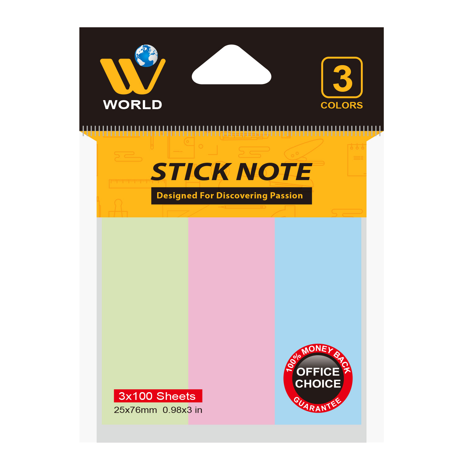 Simple Sticky Notes 6.3 for ios download free
