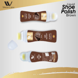 A Liquid Shoe Polish
