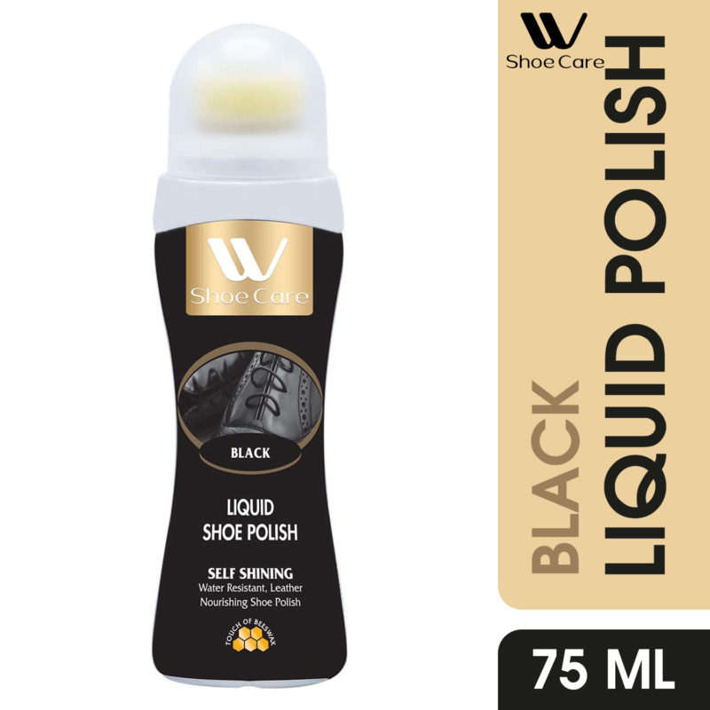 best mens shoe polish