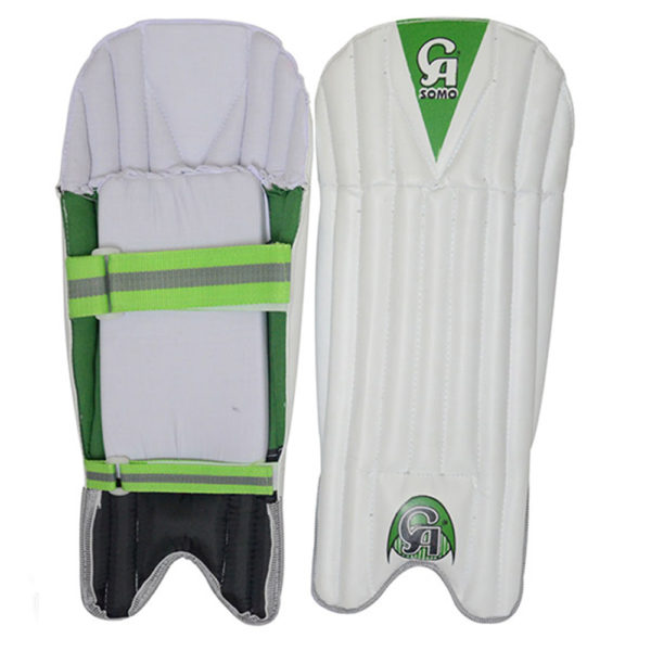 CA Somo Wicket Keeping Pads a