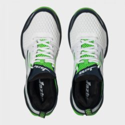 Jazba SkyDrive Mens Cricket Shoes Green e