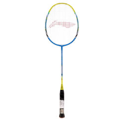 Li Ning G Force Power 1600 Badminton Racket Strung a