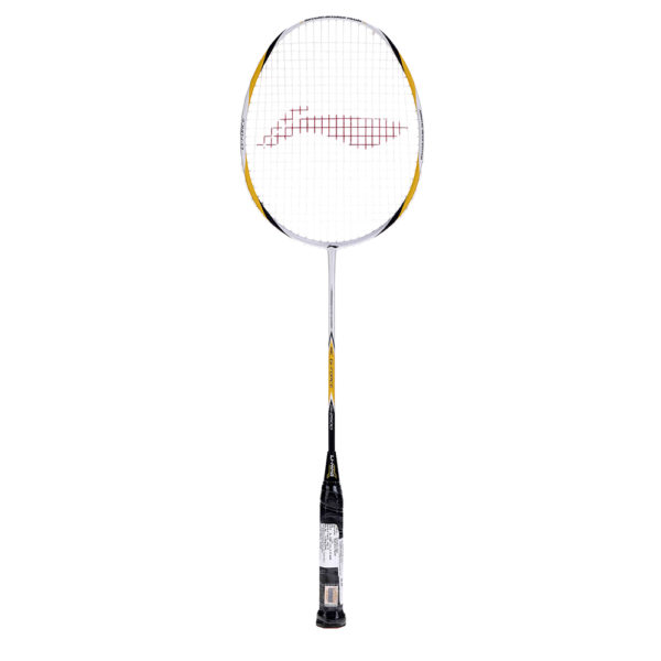 Li Ning G Force Pro 2500 Badminton Racket Strung a