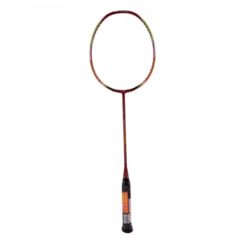 Li Ning Ultra Strong US 998 Lite Badminton Racket a