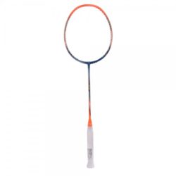 Li Ning Windstorm 72 Badminton Racket UnStrung a