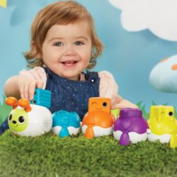 Little Tikes Singing Sorter a