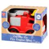 Playgo Mini Fire Truck a