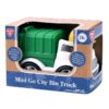 Playgo Mini Go City Bin Truck a