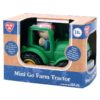 Playgo Mini Go Farm Tractor a