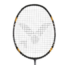 Victor G 7500 Badminton Racket Strung b