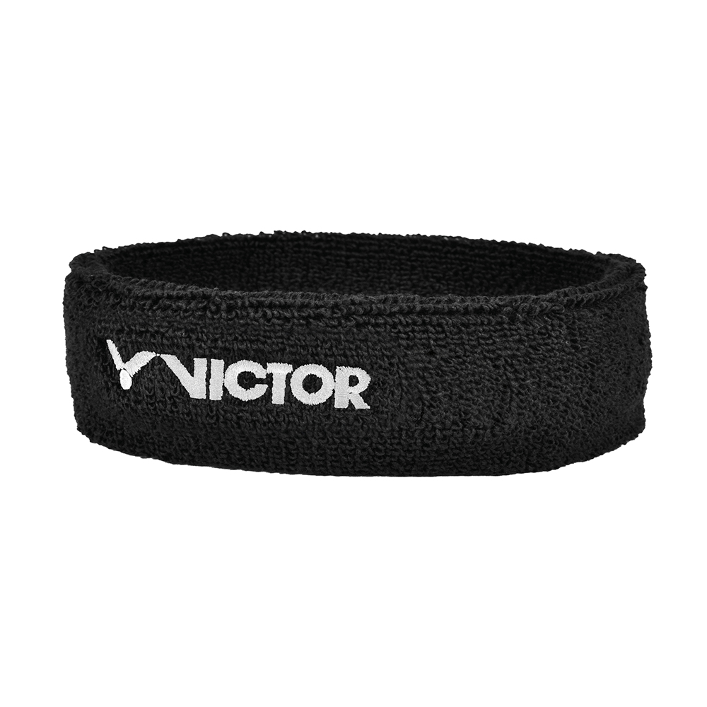 Victor Badminton Headband-Black : Buy Online At Best Prices In Pakistan ...