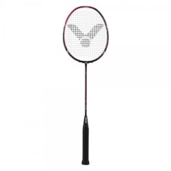 Victor Ultramate 8 Badminton Racket Strung