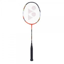 Yonex ArcSaber 4DX Badminton Racket Strung a