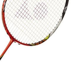 Yonex ArcSaber 4DX Badminton Racket Strung b