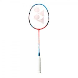 Yonex ArcSaber FB Badminton Racket Royal Blue Strung a