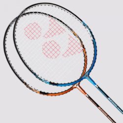 Yonex B7000 MDM Badminton Racket Strung