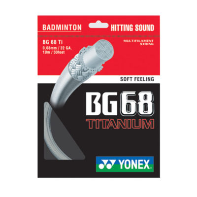 yonex bg80p