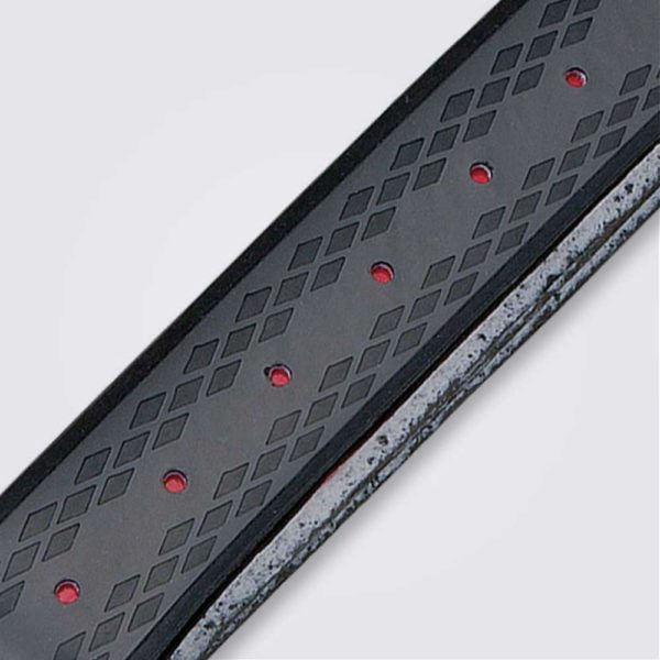 Yonex Basic NS Badminton Grip Grey