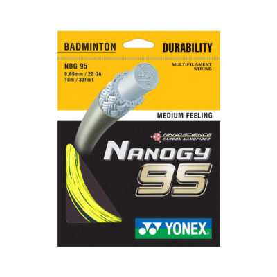 yonex bg80p