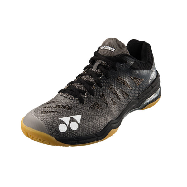 Yonex Power Cushion Aerus 3R Indoor Courts Shoes Black A