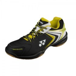 Yonex Power Cusion SHB 47EX Indoor Courts Shoes Lime A