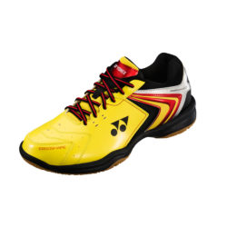 Yonex Power Cusion SHB 47EX Indoor Courts Shoes Yellow A