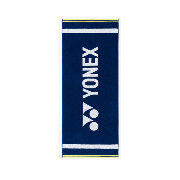 Yonex Sports Towel Navy