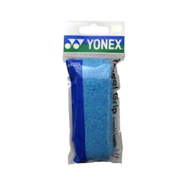 Yonex Towel Grip Blue 1 Wrap