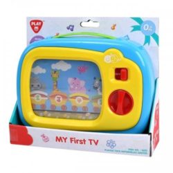 buy playgo my first tv online in pakistan toyzone x